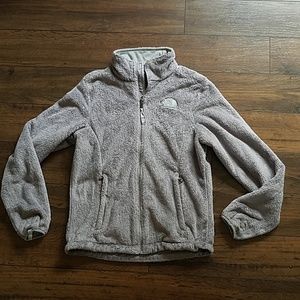 Womens The North Face size S osito jacket